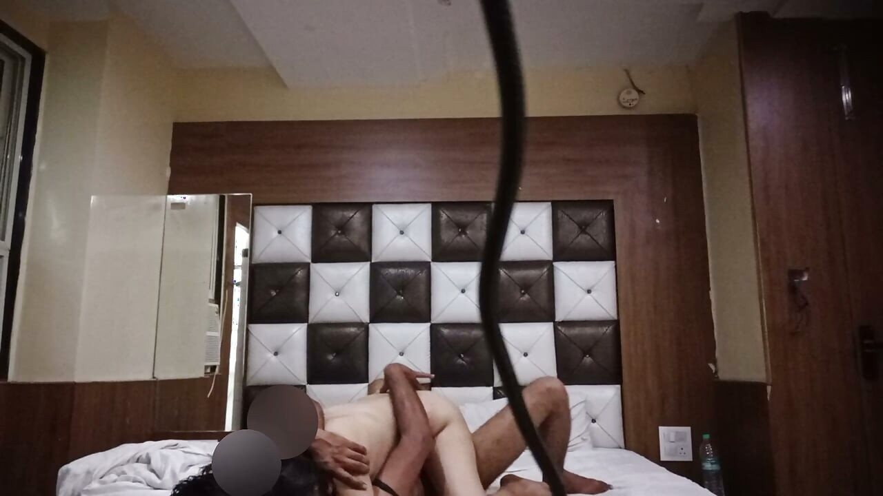 Desi College Girl