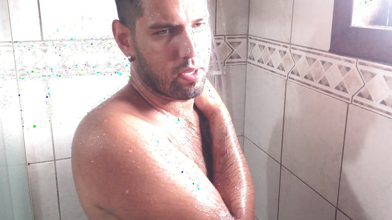Nice bath