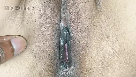 Wife ko chut me land dal diya boli aur andar jane to na