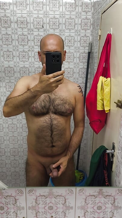 Masturbação na masturbação