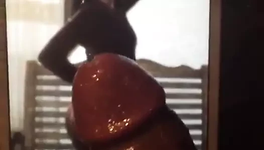 Cum haraç üzerinde stickygirlx