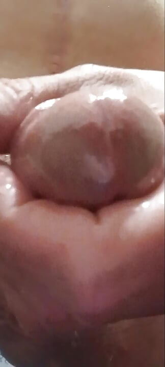 Big Load of PreCum on your tongue