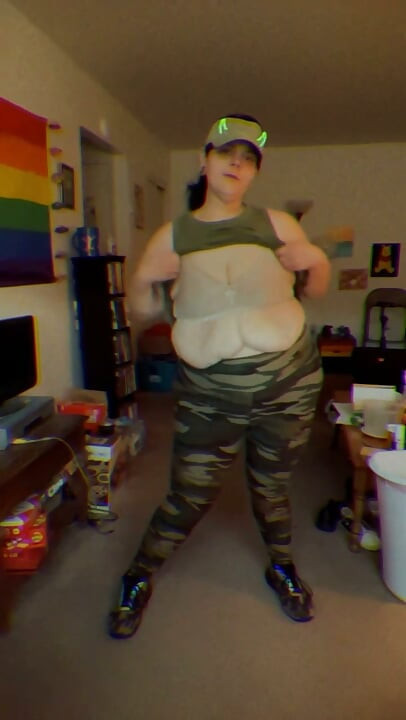 Come cum with Sage