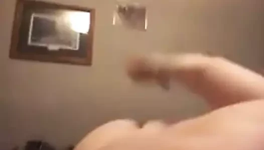 Little bitch being punished