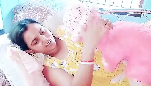 PEHLI BAAR AAPNE GIRLFRIEND SE MILNE JAKE DUSRI LARKI KO CHOD DALA
