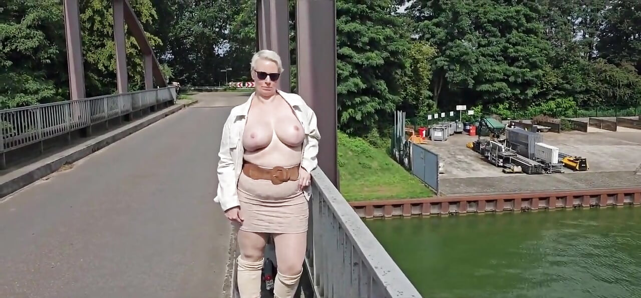 Frivolous on the Road