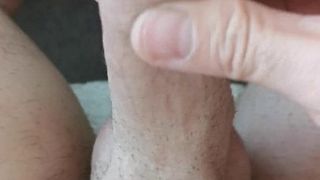 Masturbation avec un jouet 2