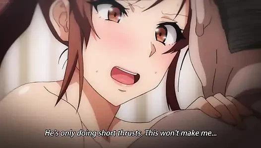 Himawari wa Yoru ni Saku - Episode 1