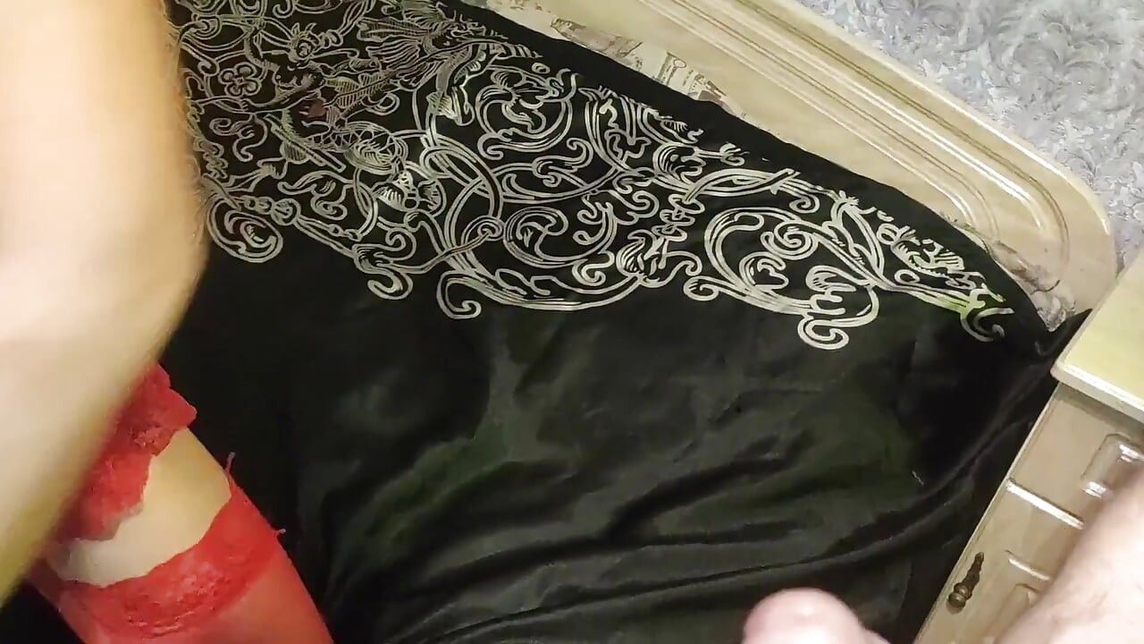 Lízání kundičky nadržené sněhové holky