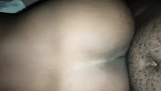 Istri Bapak Kos Dientot Pantatnya Oleh Penyewa