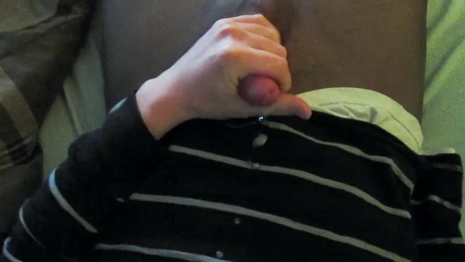 Pantyhose Cumshot