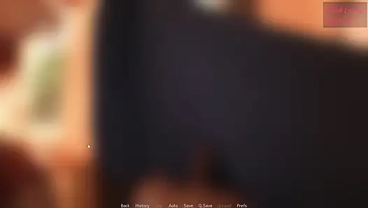 Fetish Locator part 5. Pissing chalange and blowjob after it