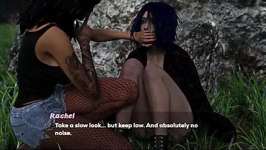 A Very Hot House (part 24) New Update.mkv