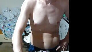 Mansturbation