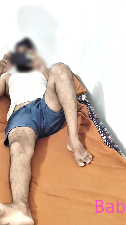 Bhabhi Dever New Sex Chemistry