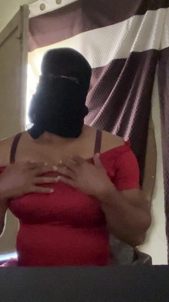 Stunning moment from "big tits cross dresser mastarbating desi red suit salwar"