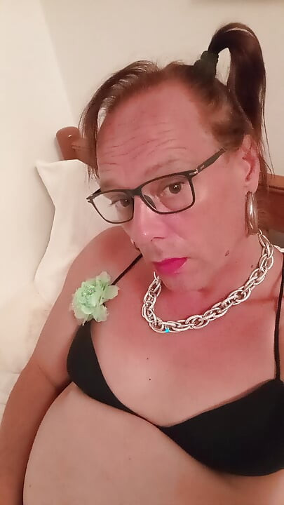 Sexy