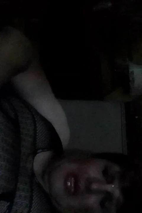 Caz Masturbate