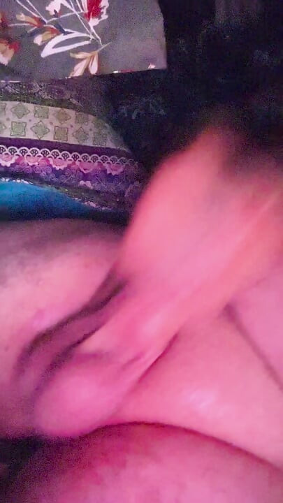 Watching porn and getting my dick hard