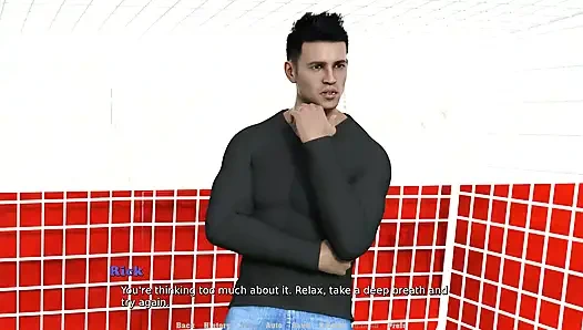 Вне поля: бывшая футболистка и куча девушек, эпизод 8