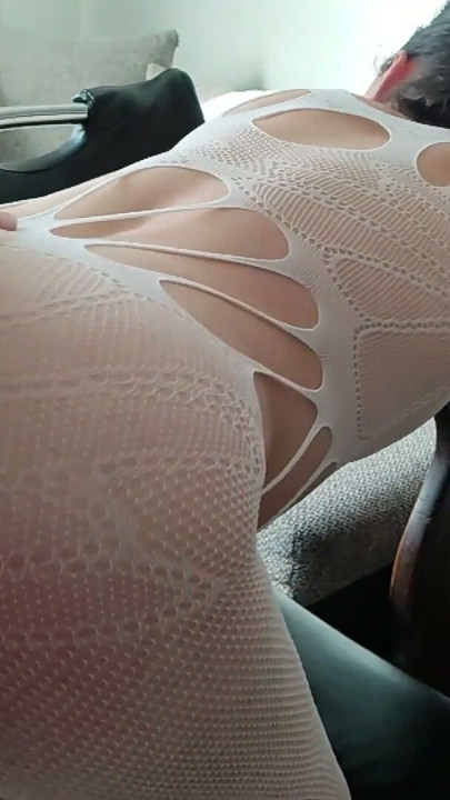 Hard Anal Fuck for Big Round Ass Hot Mom | Clip 1