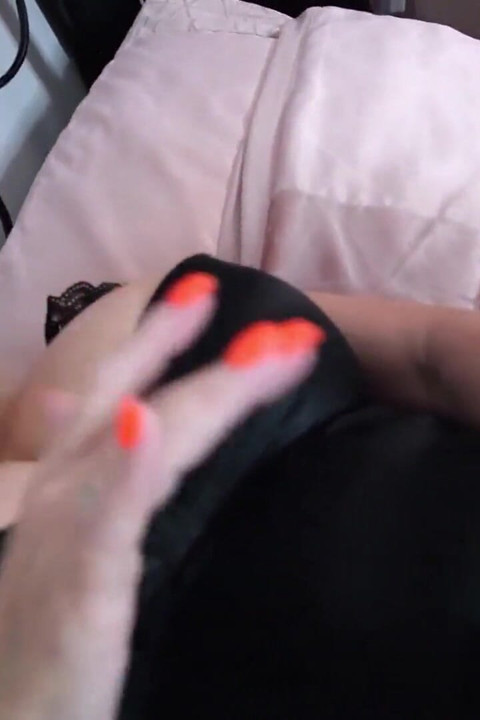 JOI - Jack Stole My Panties
