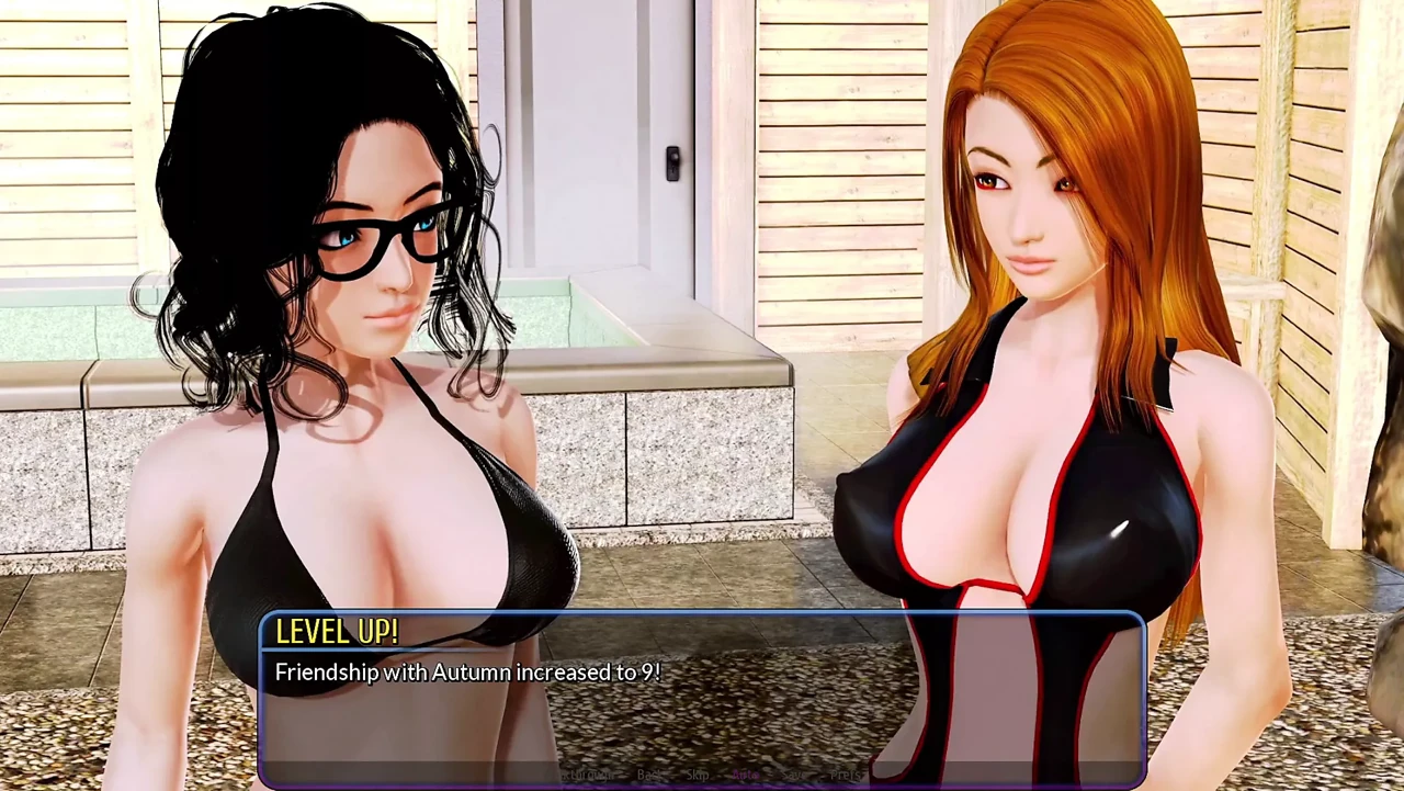Harem Hotel - (PT 67) - NC