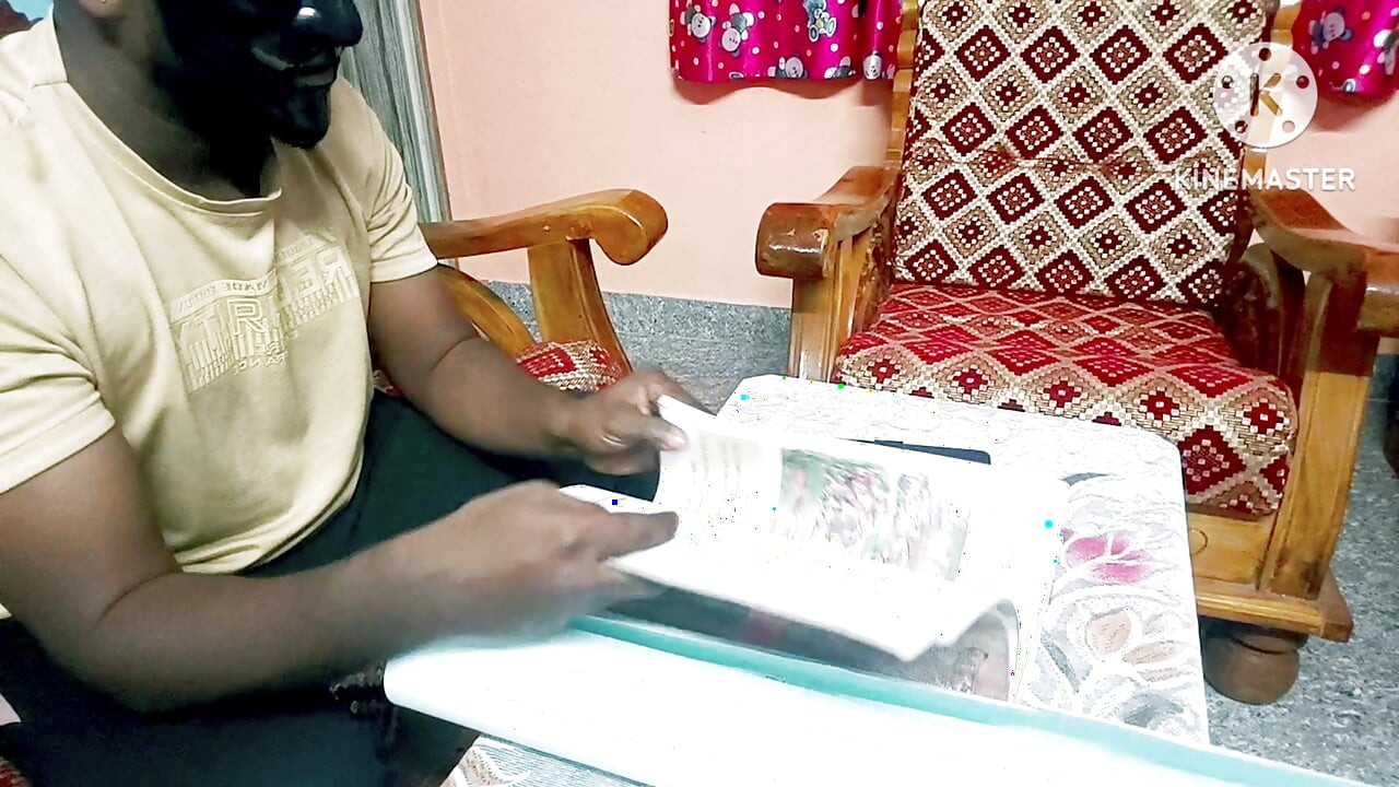 Dona de casa agrada e deixa ele foder pelas taxas escolares atrasadas do enteado . - tamil áudio claro com gemidos