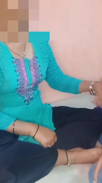 Must-see moment from "Stepmom fucked his stepson for failed in exam"