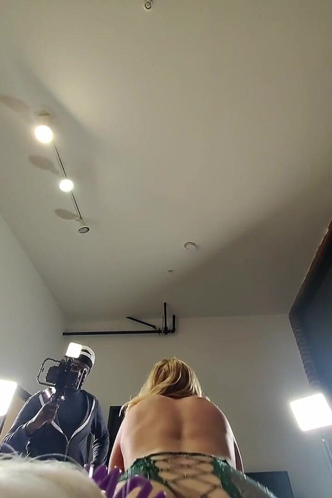 Bts: Birthday Reverse Gangbang