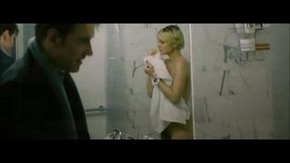 Carey Mulligan - vídeo de nudez - vergonha