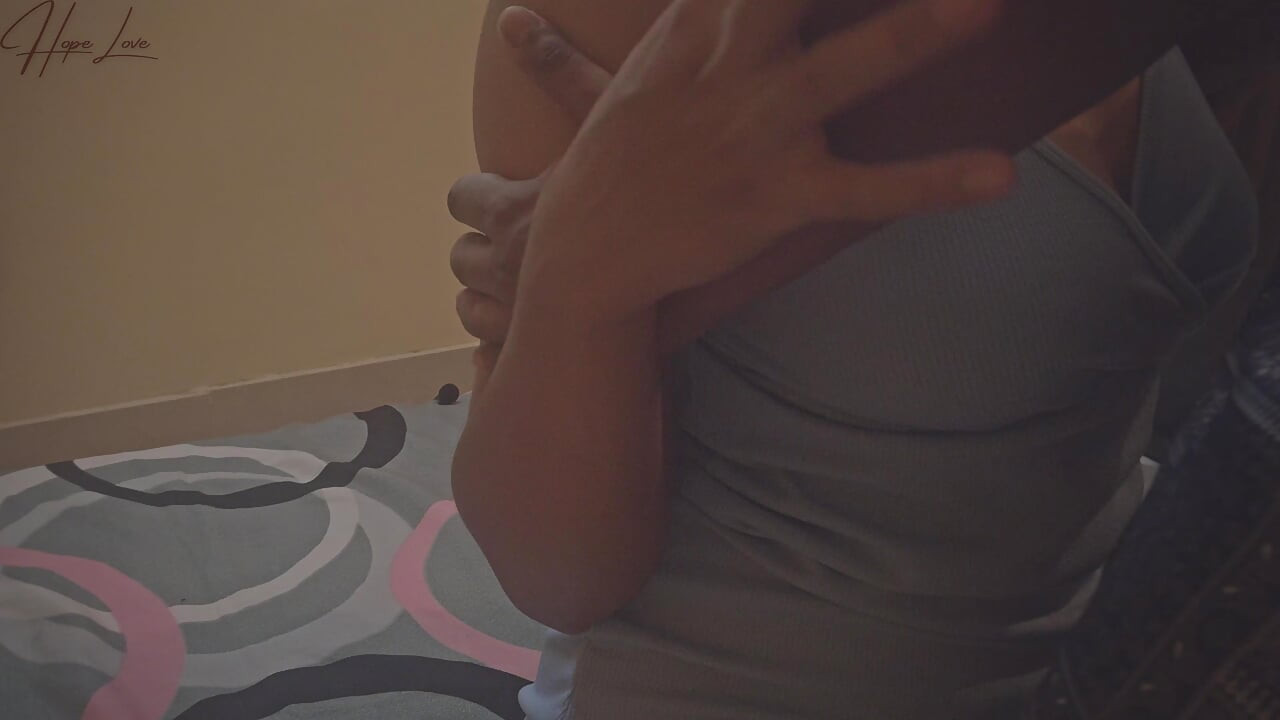 I Fucked My Stepsister Because She Has a Big Ass