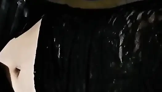Creamy Orgasm