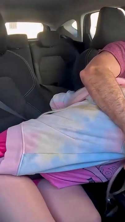 Latina Wants a Ride Downtown at SalsaXXX | Clip 2