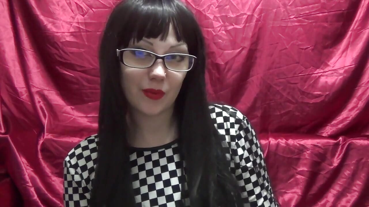 You will be my executive clip buying slave, don't you?