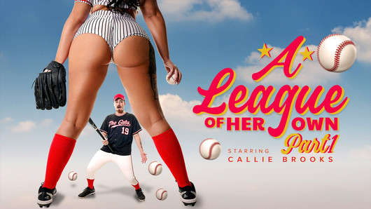 Callie est une entraîneuse de baseball redoutable, mais elle reçoit une offre pour entraîner une équipe moins que désirable