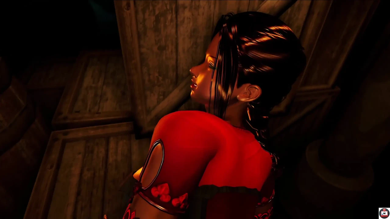 A House in the Rift - ( PT 31) - Zanith