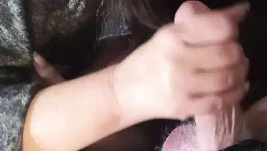 Deutsche BBW Milf Eva Pur verwöhnt dich mit einem heißen Blowjob – jede Kurve, jede Bewegung, pure Lust!