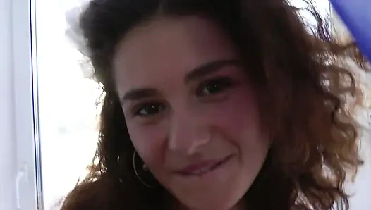 Dua Kontol Besar Untuk Amanda Dan Pantatnya Yang Sempurna