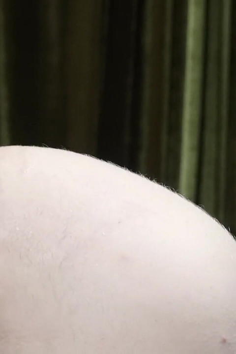 A Good Rosebud After a Fuck Machine