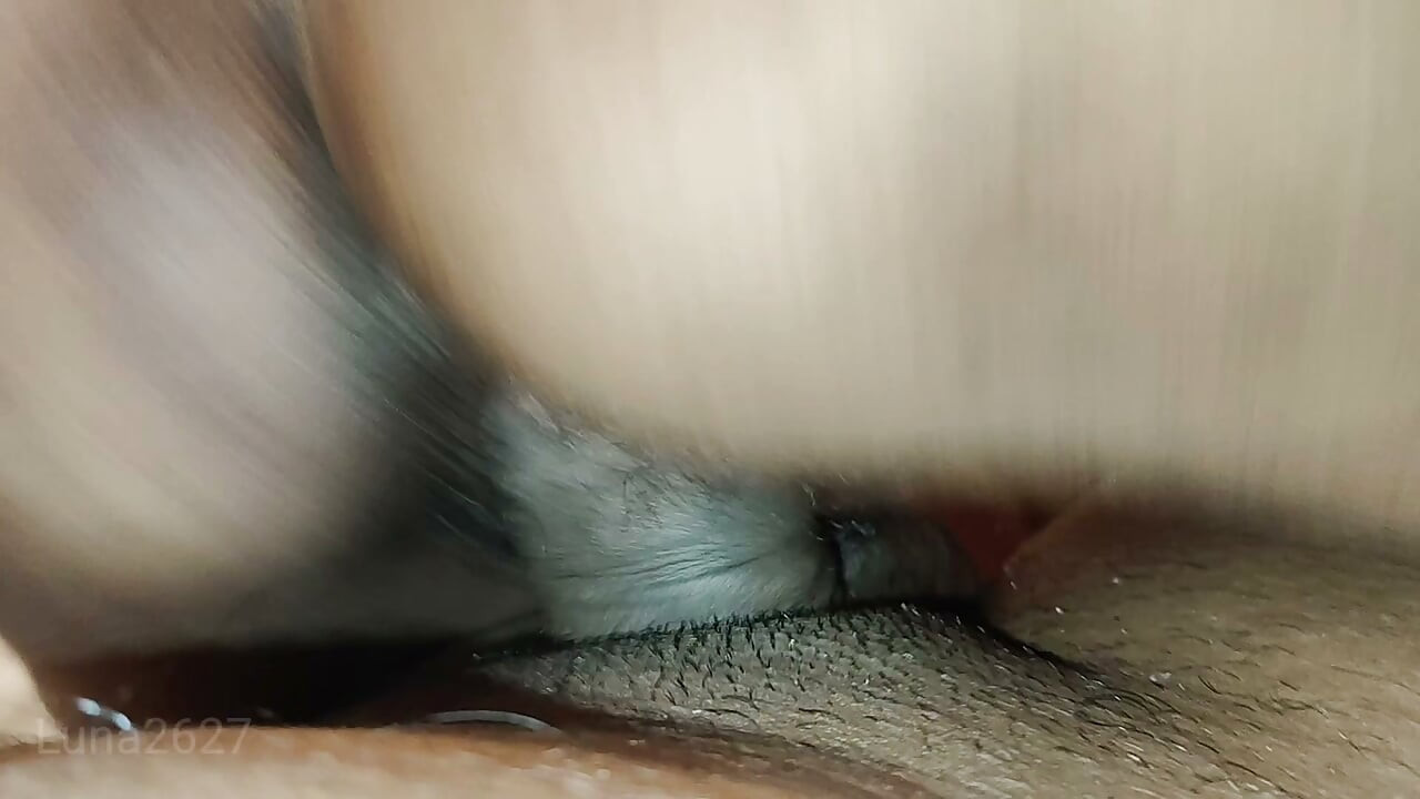 Fucking step sister short haired pussy fucking very hard