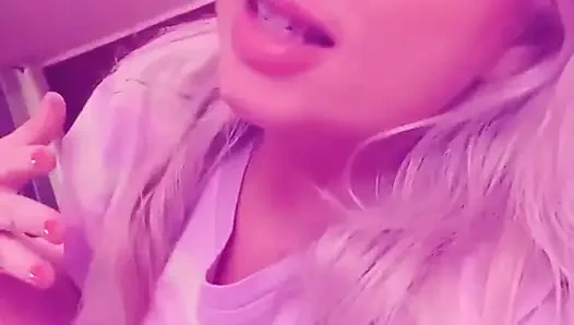 uslu kız bts sweet dreams post film