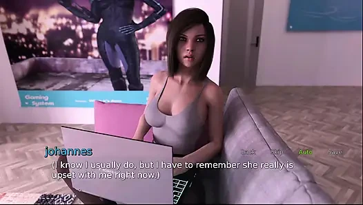 Secret summer part 9: I teased coral