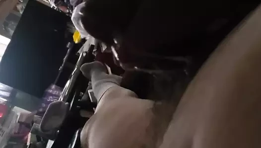Bayanlar için bir tane !!