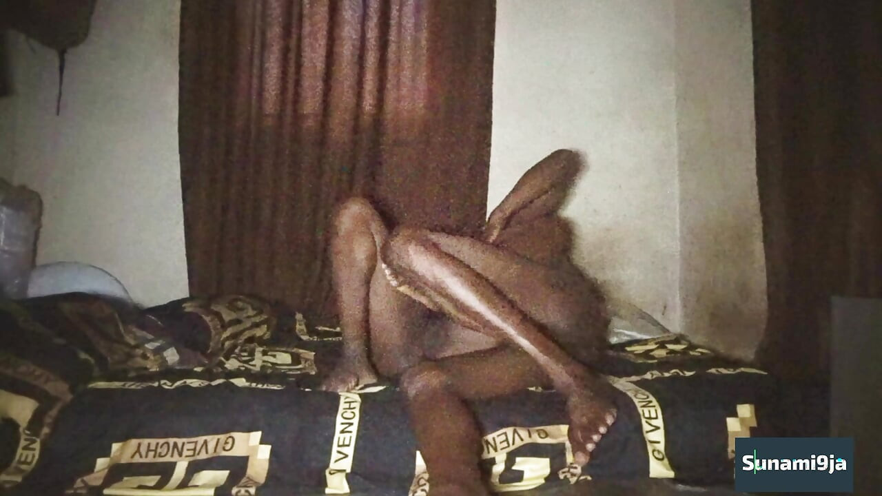 The Poor Woman I Fuck When Her Husband Wasn't Around