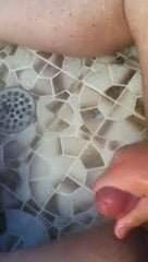 Shower cum