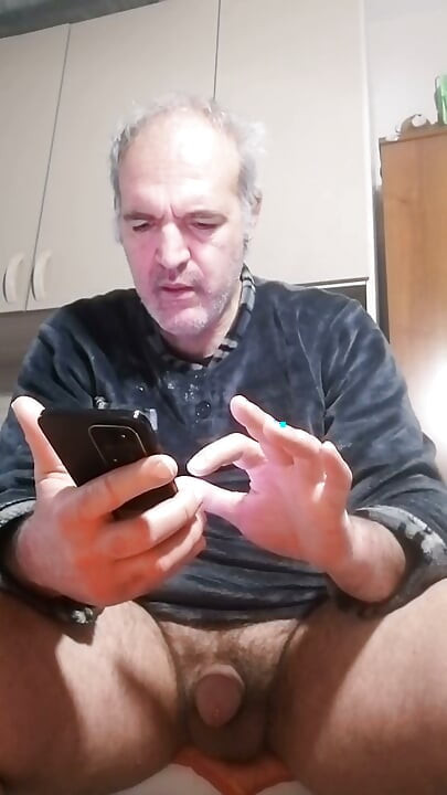Дядя Показал Писю Порно
