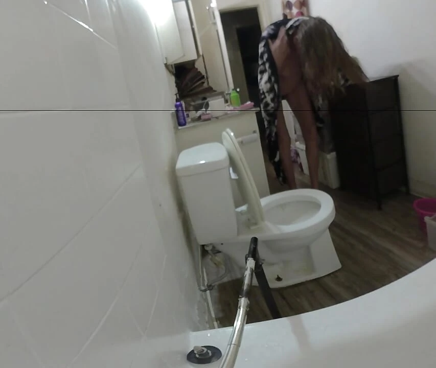 Liz Young VR October 2025 Masturbating #12