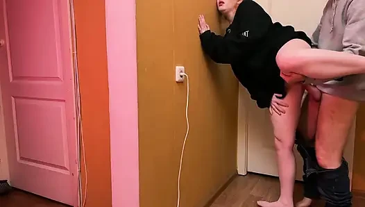 Hide camera recorded my girlfriend cheating with my best friend