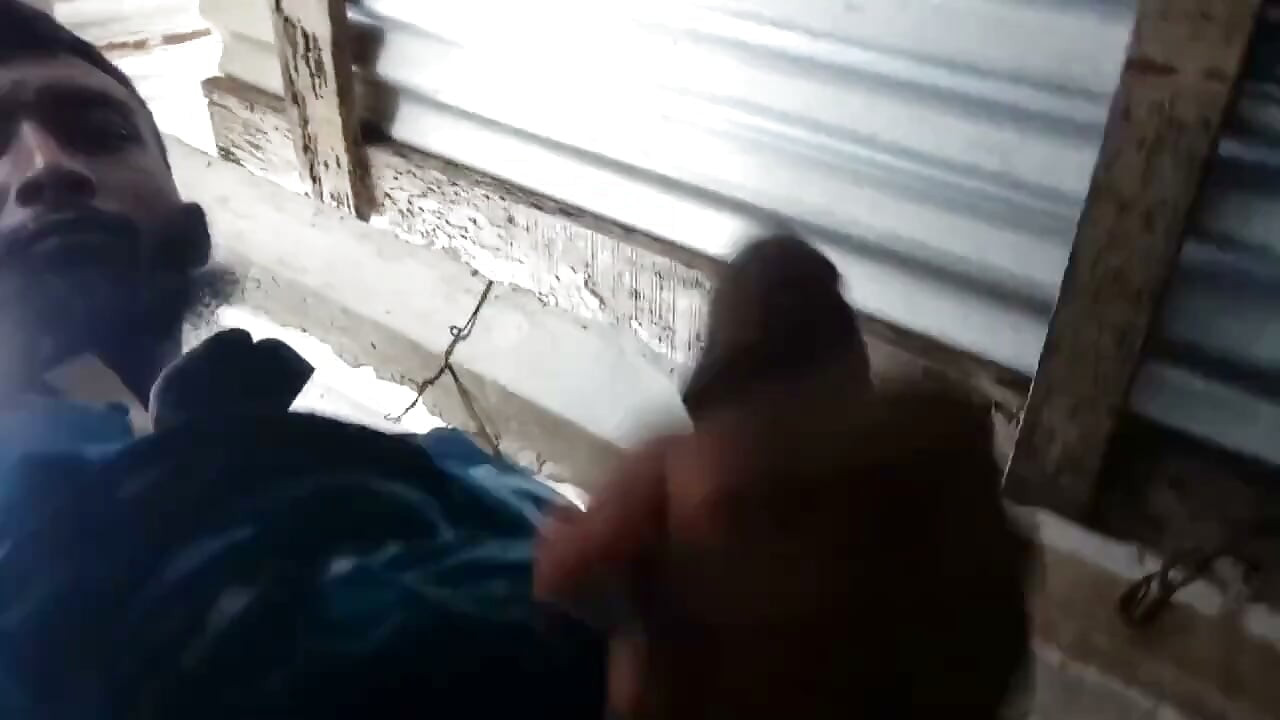 Morning Hand Job Video